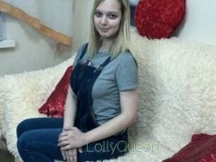 LollyQueen