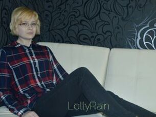 LollyRain