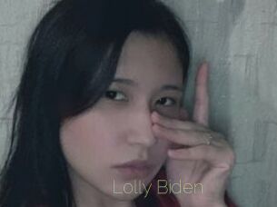 Lolly_Biden Visio Tchats