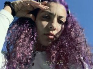 Lolo_xP Visio Tchats