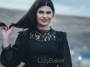 LolyBaker