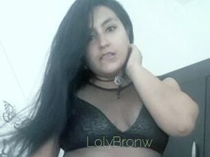 LolyBronw
