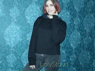 LolyStoun