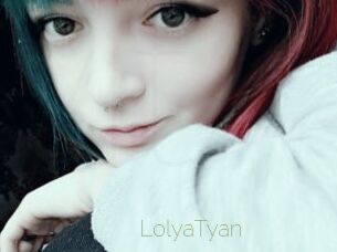 LolyaTyan