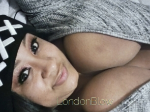 LondonBlow