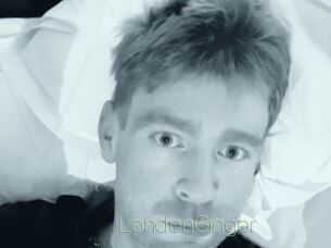 LondonGinger Visio Tchats