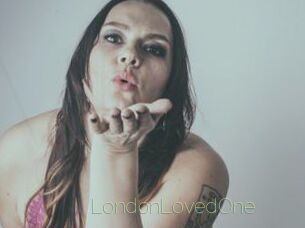 LondonLovedOne
