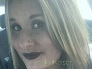 London_Nelson