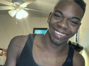 London_Boi