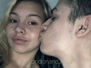 London_and_Josiah