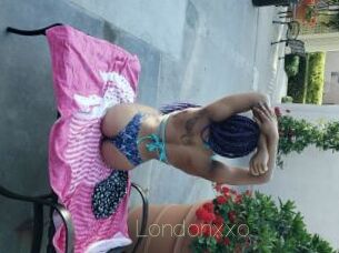 Londonxxo Visio Tchats