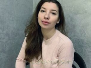LondynJonson