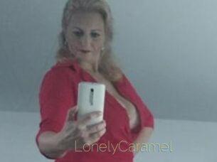 LonelyCaramel