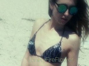 LonelyFireFlower