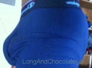 LongAndChocolate92 Visio Tchats