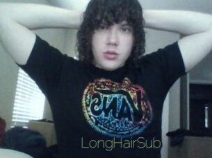 LongHairSub