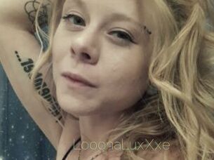 LooonaLuxXxe Visio Tchats