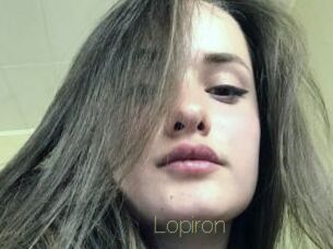 Lopiron