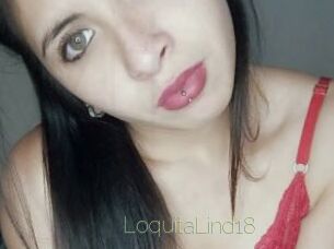 LoquitaLind18