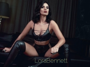 LoraBennett Visio Tchats