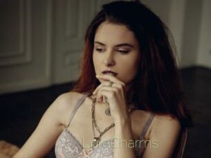 LoraCharms