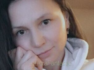 LoraFantastic
