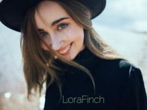 LoraFinch