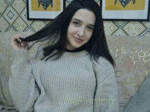 LoraFleming