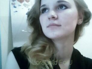 LoraGold_ForU