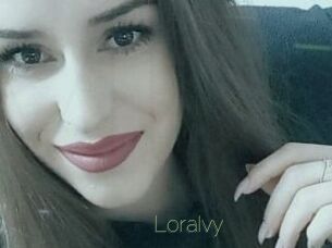 LoraIvy