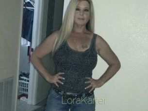 Lora_Karter