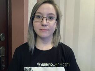 LoraLarson