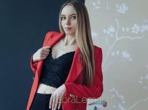 LoraLemann