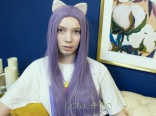 LoraLemo