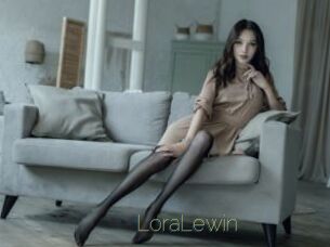 LoraLewin