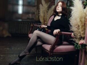 LoraListon