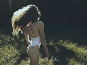 LoraLo