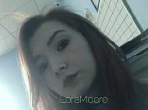 LoraMoore
