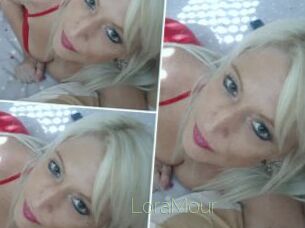 LoraMour