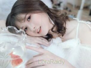 LoraRaidy
