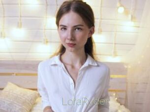 LoraRyder
