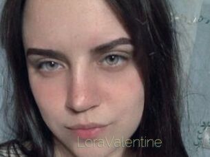LoraValentine Visio Tchats