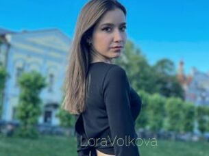 LoraVolkova