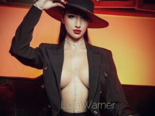 LoraWarner