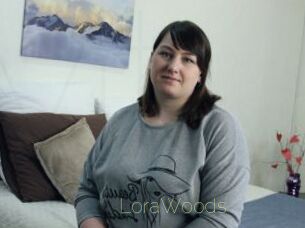LoraWoods