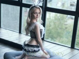 Lora_Sugar_baby