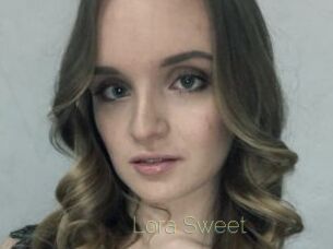 Lora_Sweet