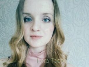 Lora_Teen
