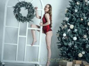 Lora_XSensation