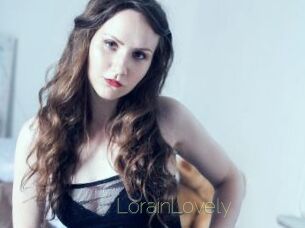 LorainLovely